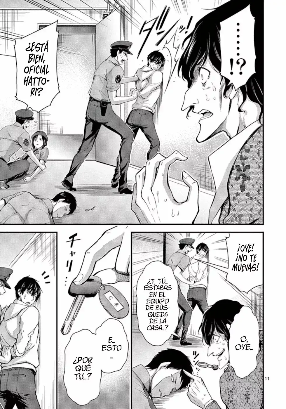 Capitulo 18 page 13
