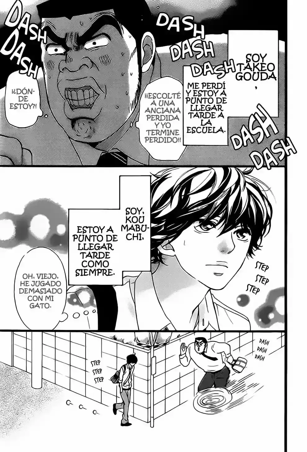 Capitulo 3.05 page 2