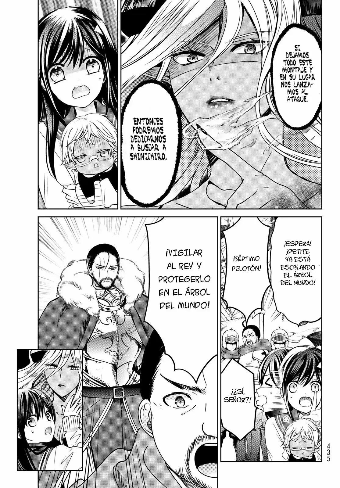 Capitulo 19 page 10