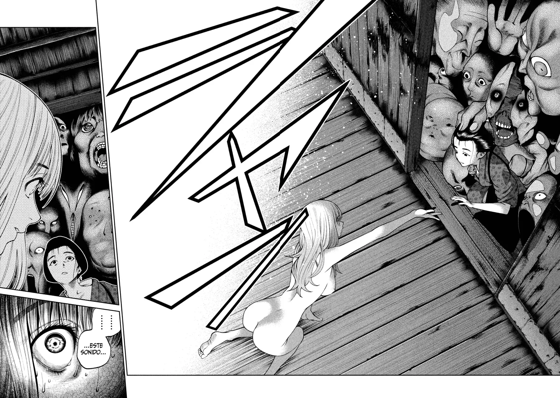 Capitulo 26 page 19