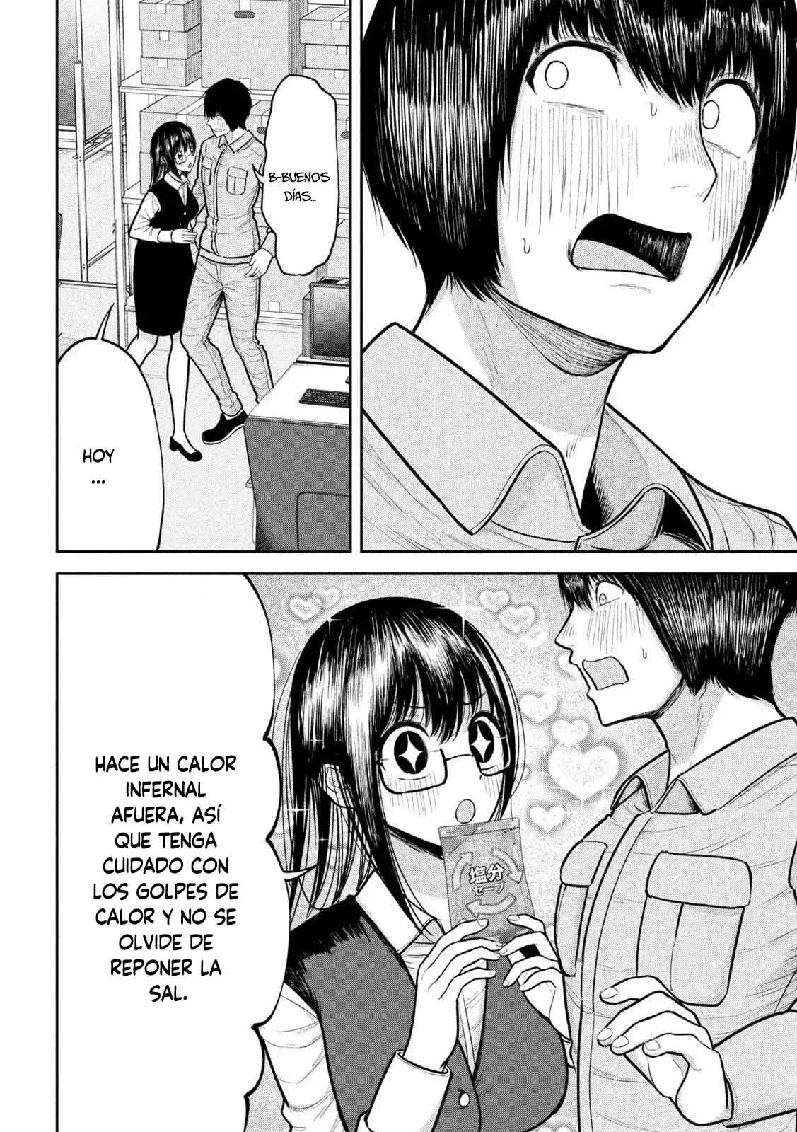 Capitulo 19 page 6