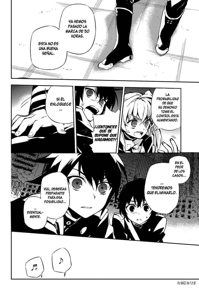 Capitulo 21 page 5