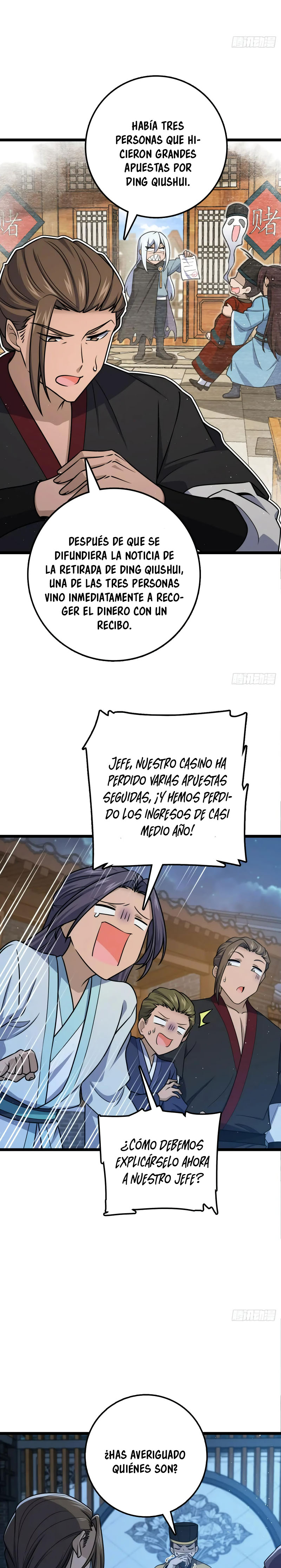 Capitulo 610 page 10