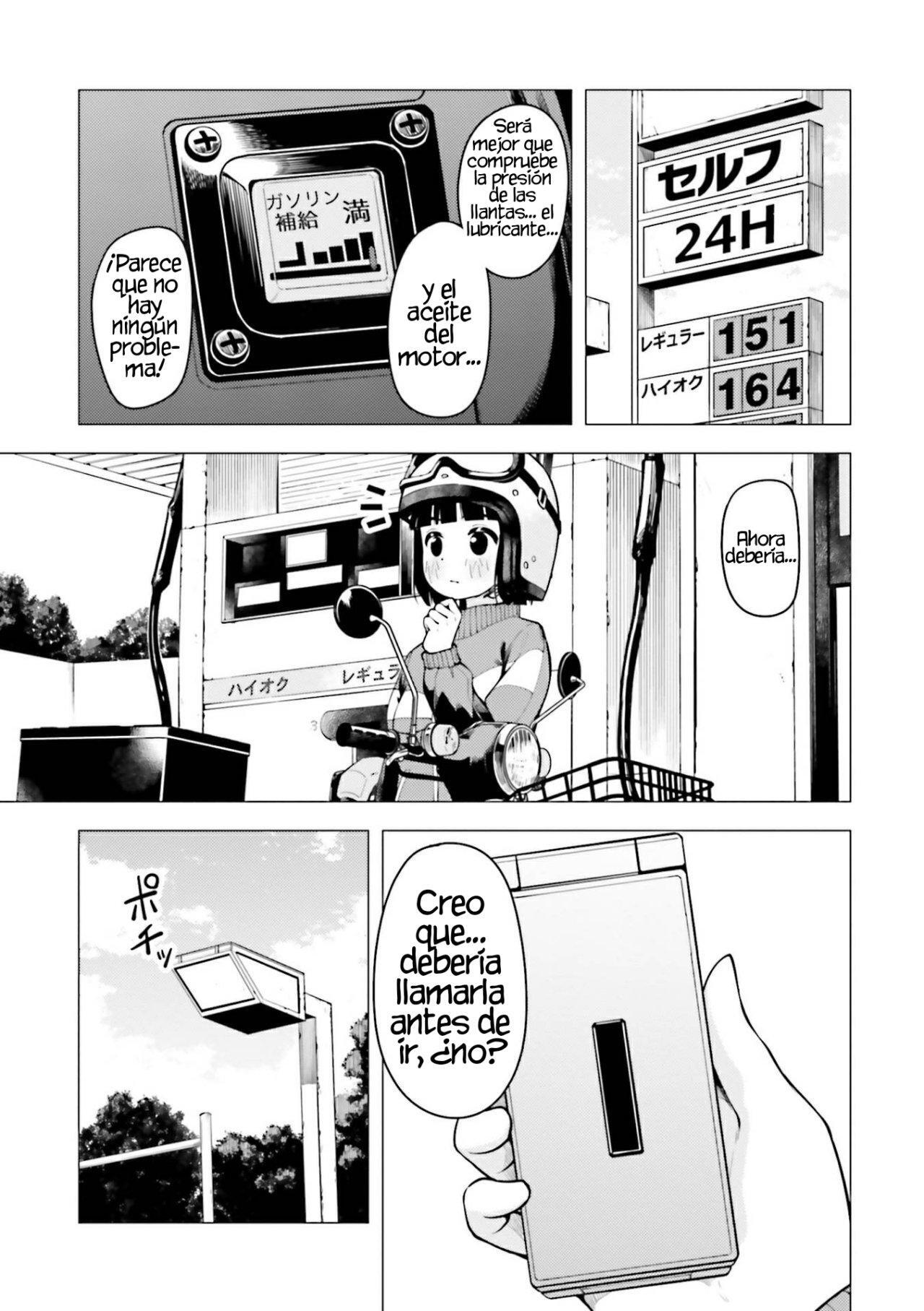 Capitulo 11 page 18