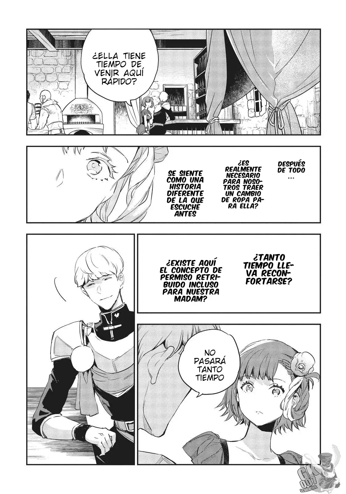 Capitulo 21 page 20