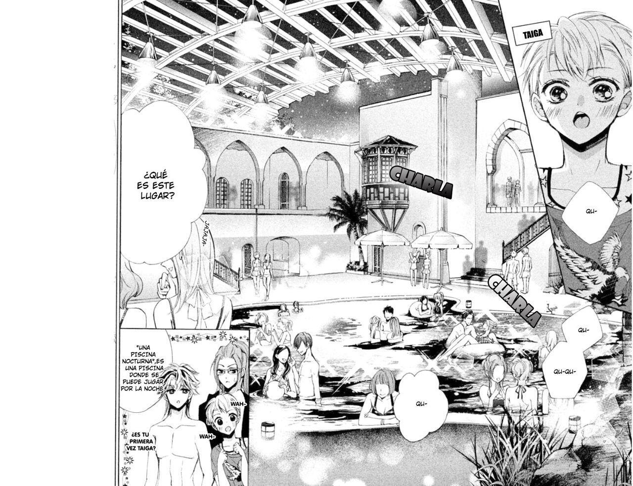 Capitulo 18 page 14