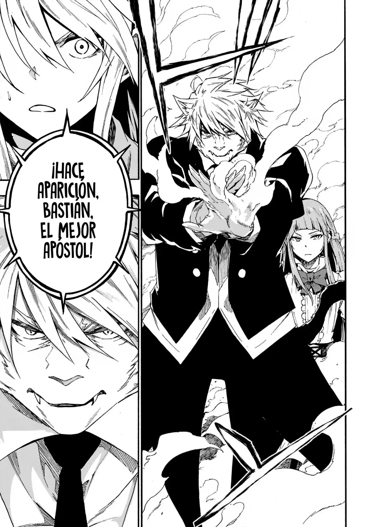 Capitulo 20 page 22