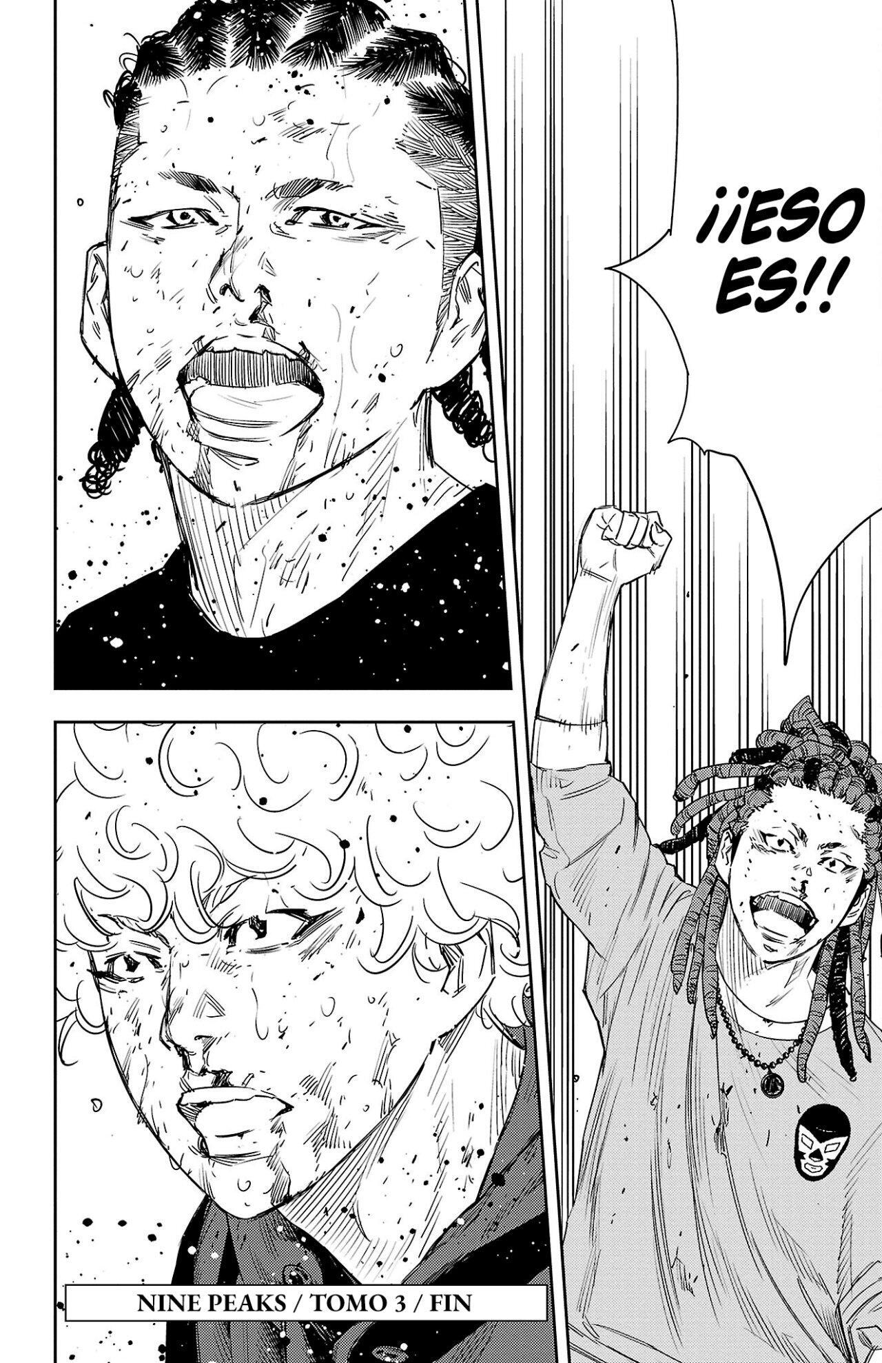 Capitulo 23 page 17
