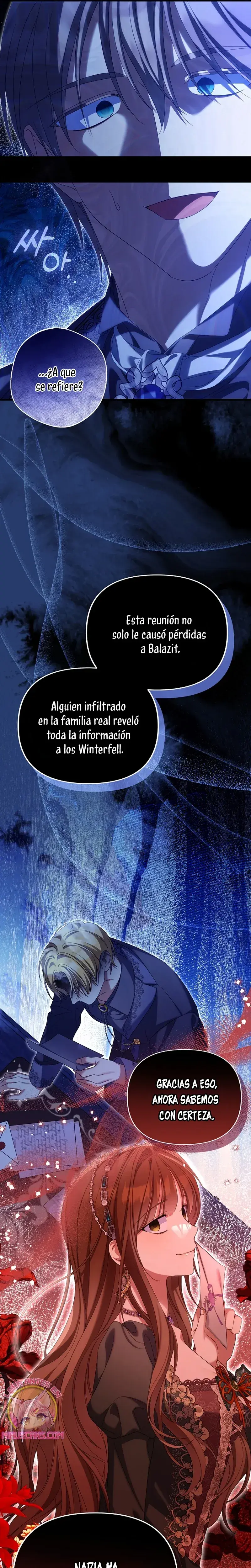 Capitulo 77 page 13