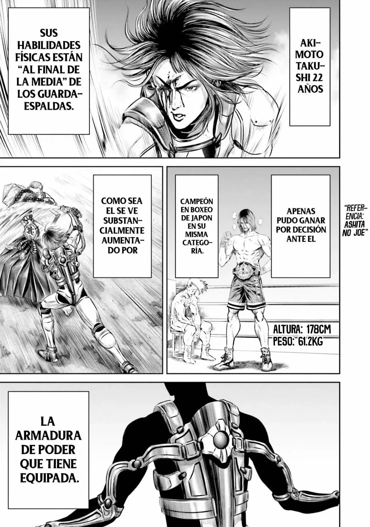 Capitulo 21 page 6