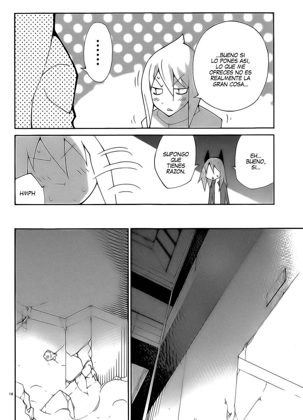 Capitulo 30 page 15