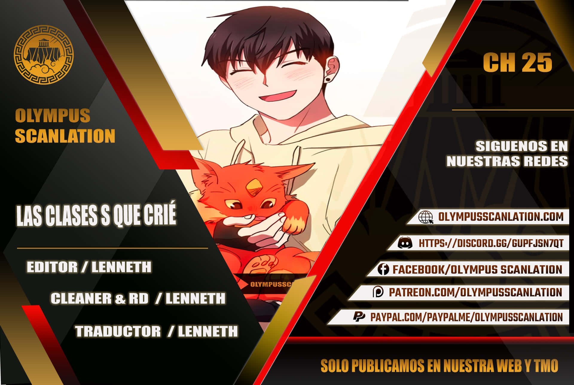 Capitulo 25 page 1