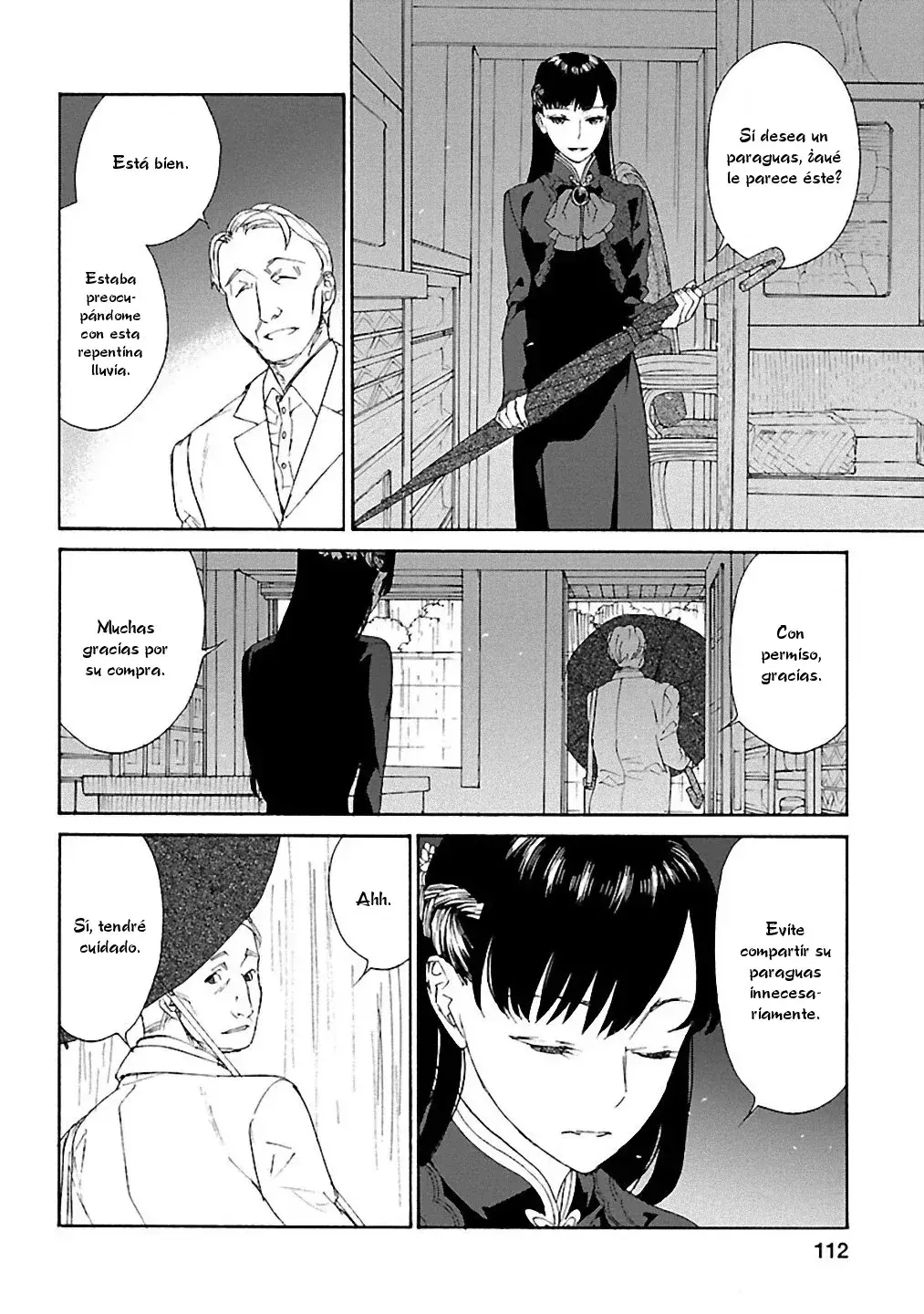 Capitulo 26 page 5