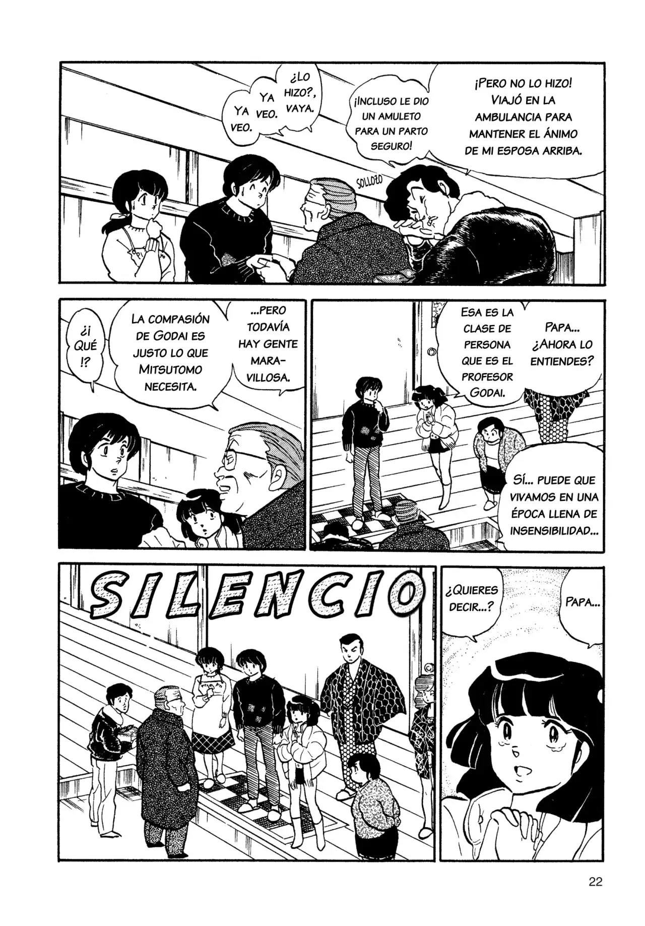 Capitulo 96 page 23