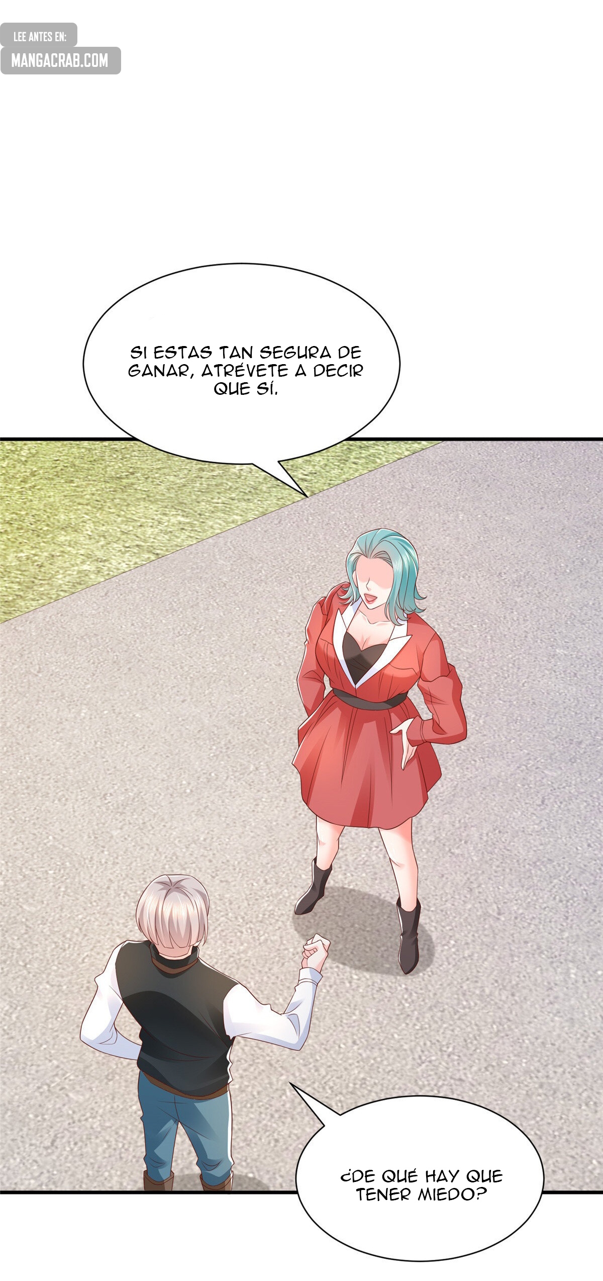 Capitulo 441 page 10