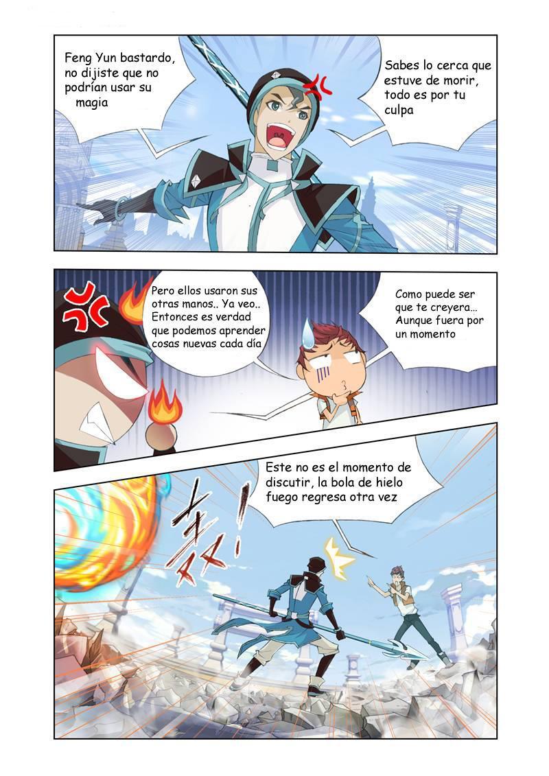 Capitulo 23 page 12
