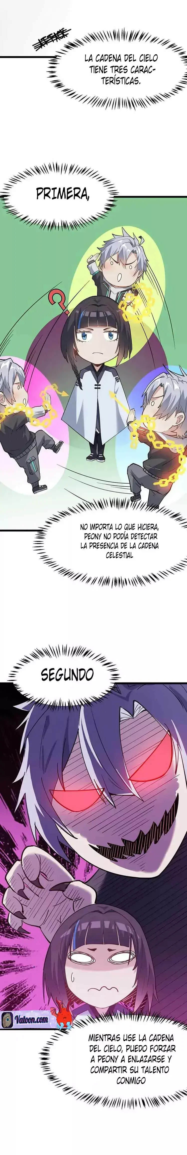 Capitulo 18 page 26