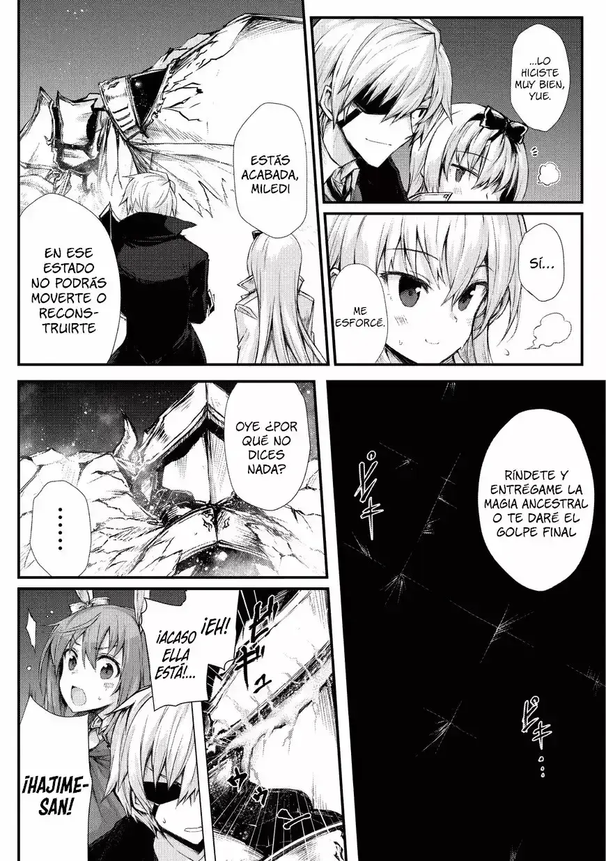 Capitulo 23 page 21