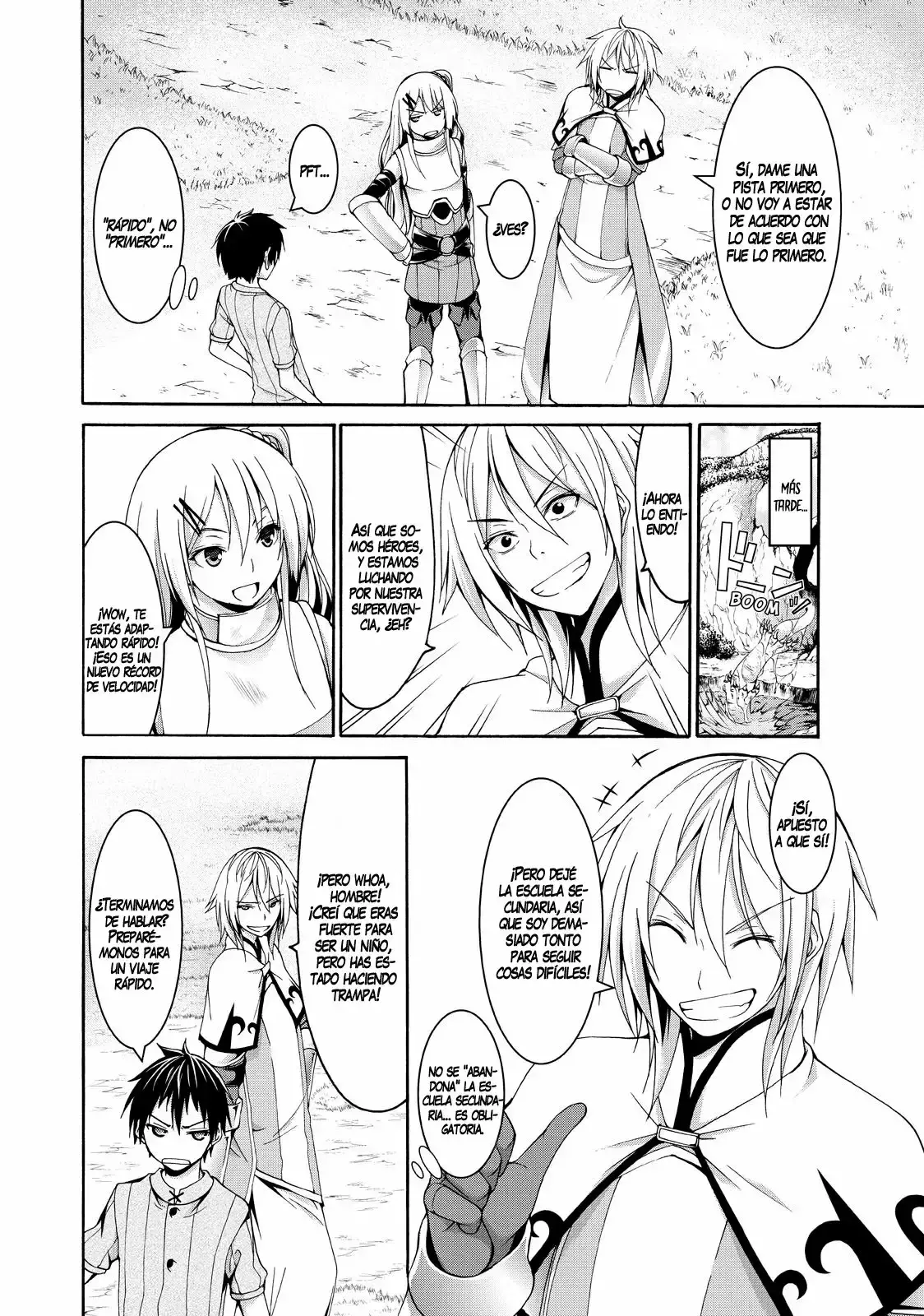 Capitulo 13 page 5