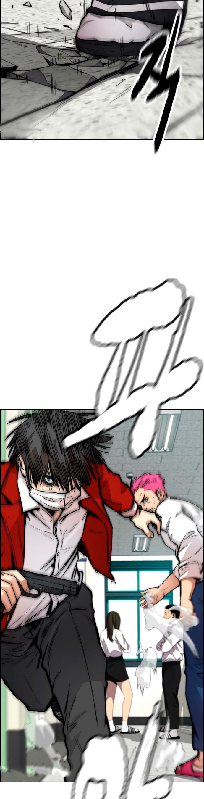 Capitulo 417 page 15