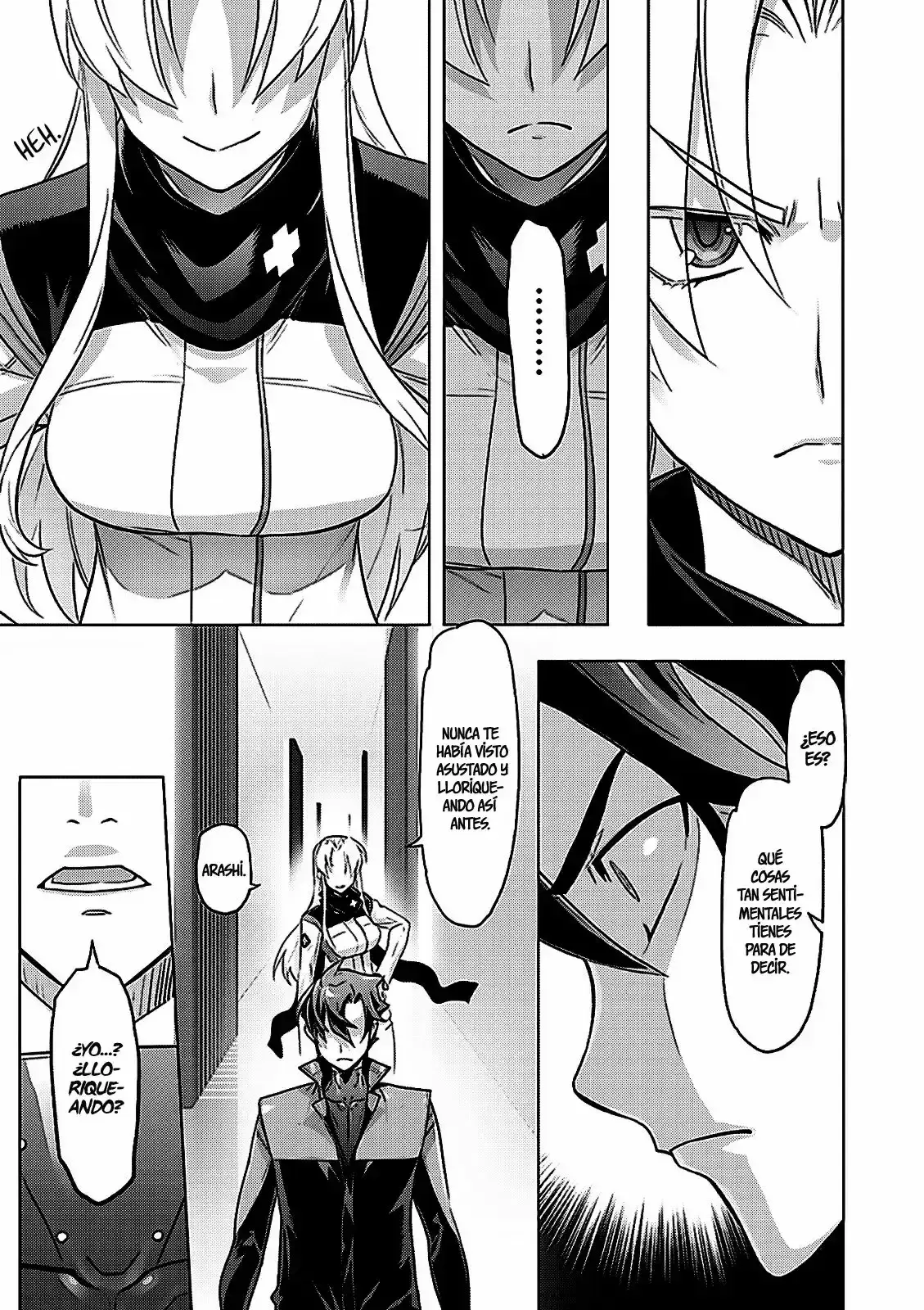 Capitulo 33 page 9