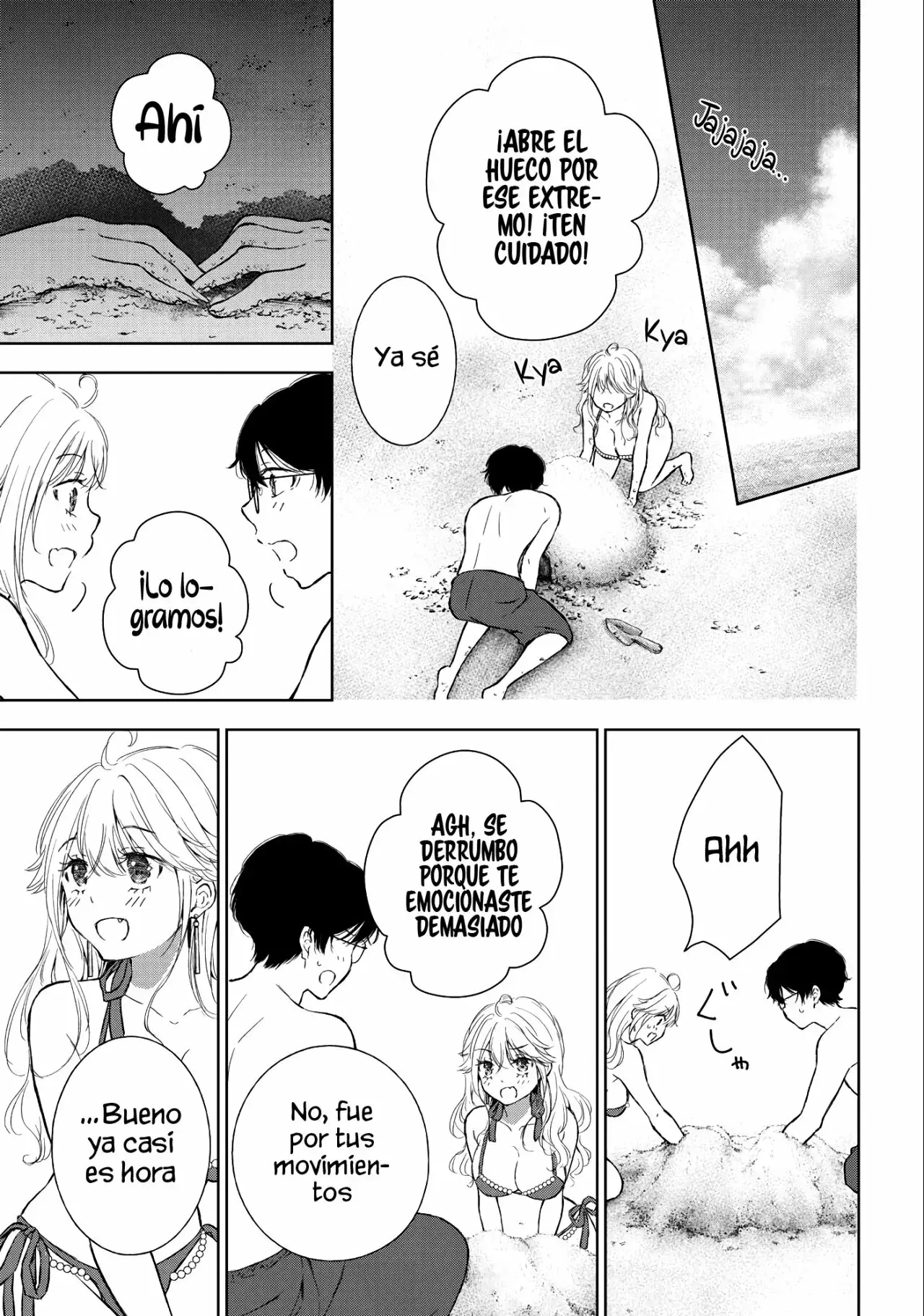 Capitulo 11 page 12