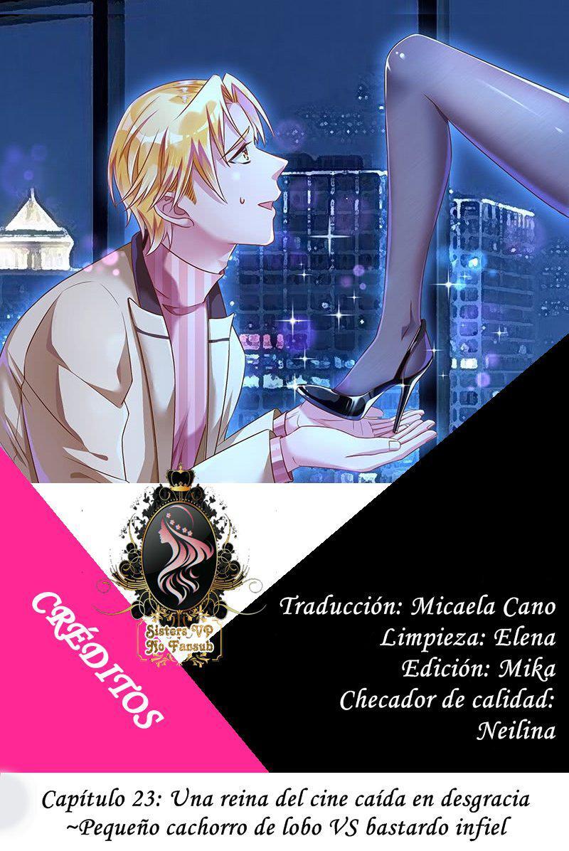 Capitulo 23 page 1