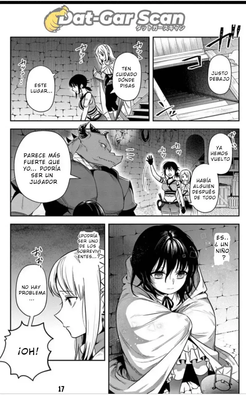 Capitulo 27 page 20
