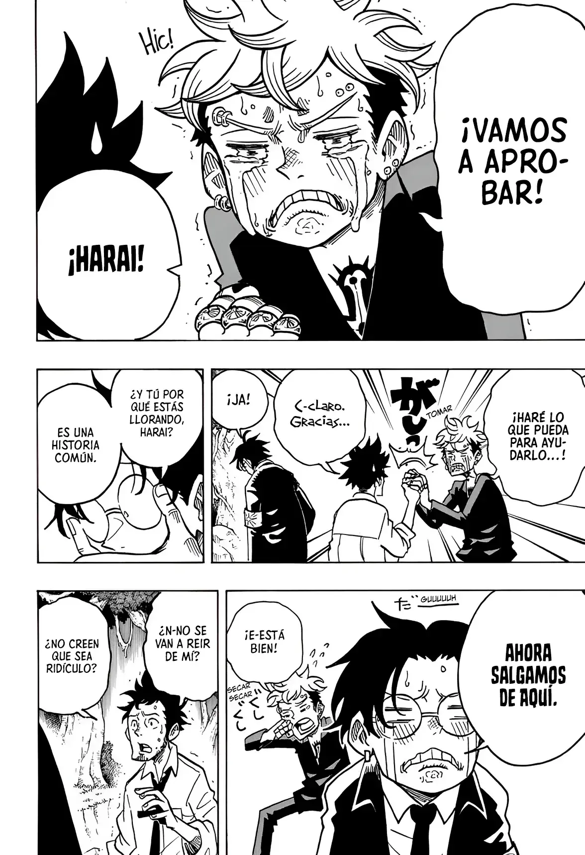Capitulo 13 page 17