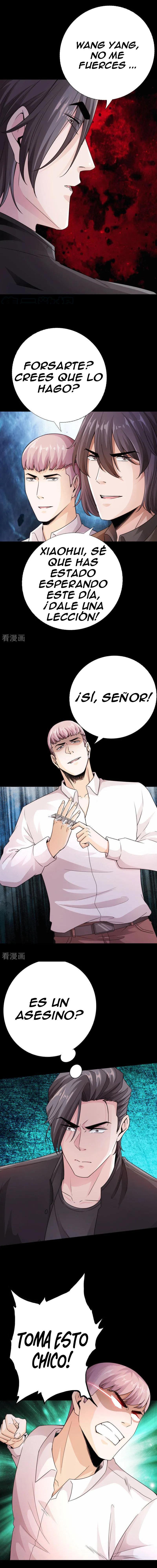 Capitulo 62 page 5