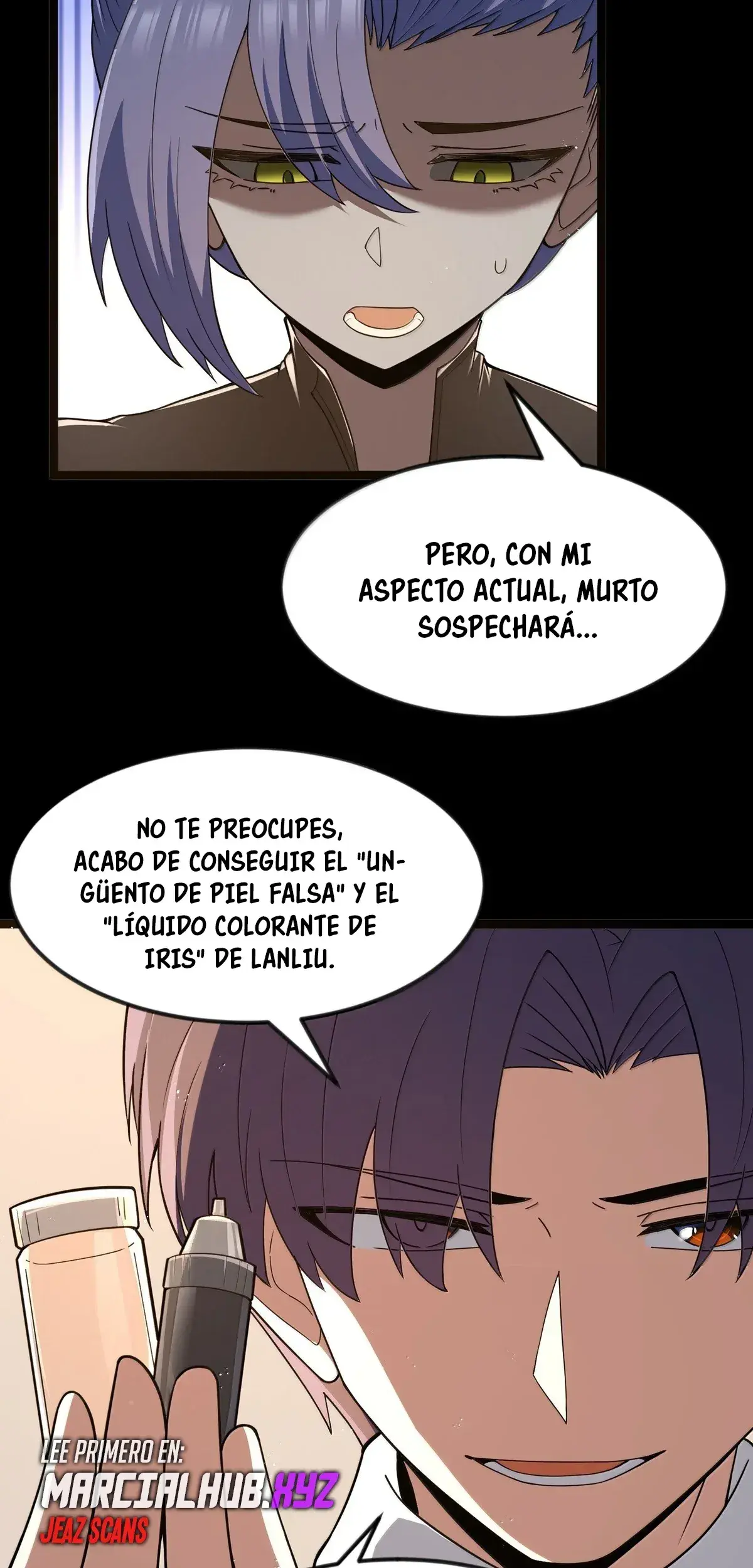 Capitulo 91 page 41