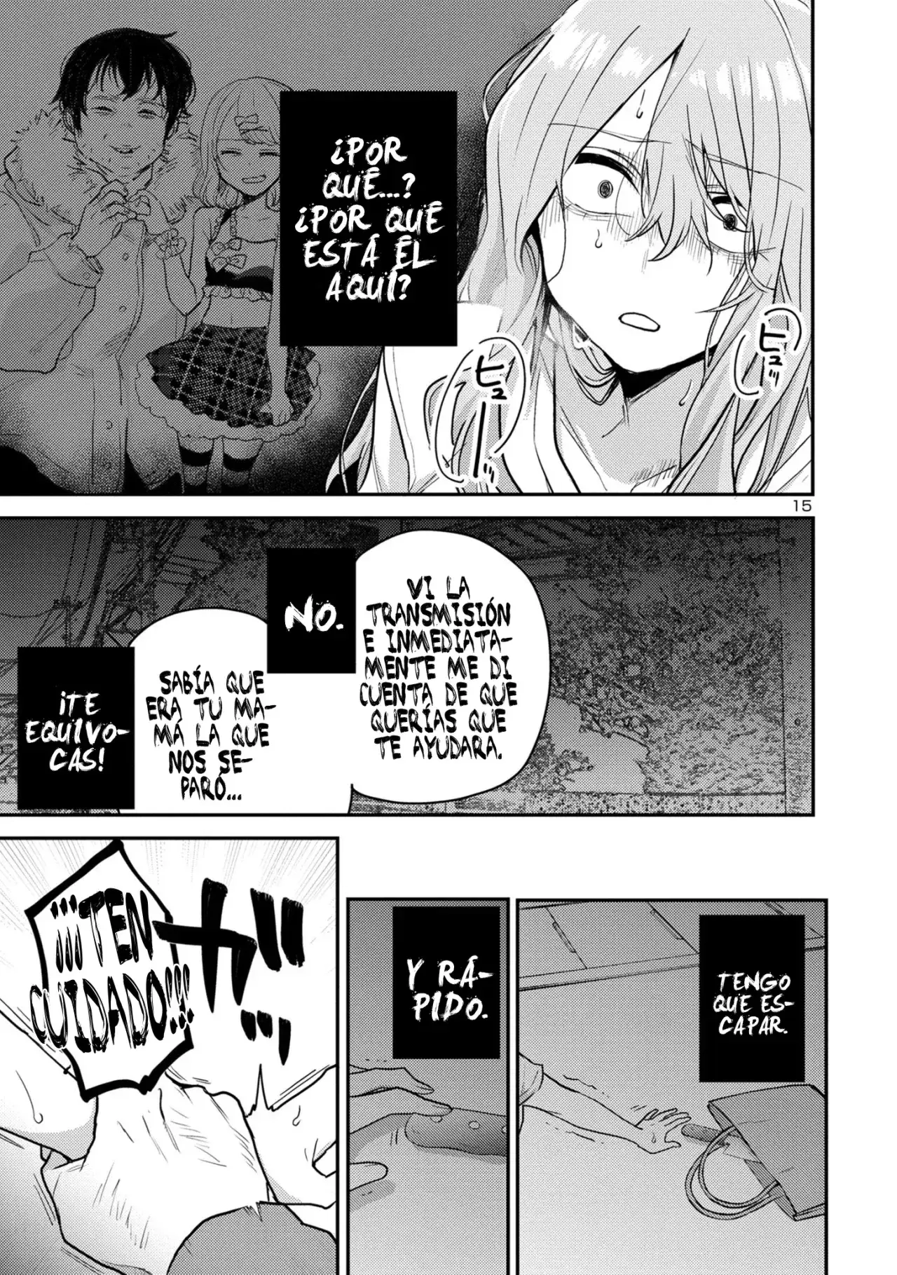 Capitulo 12 page 17