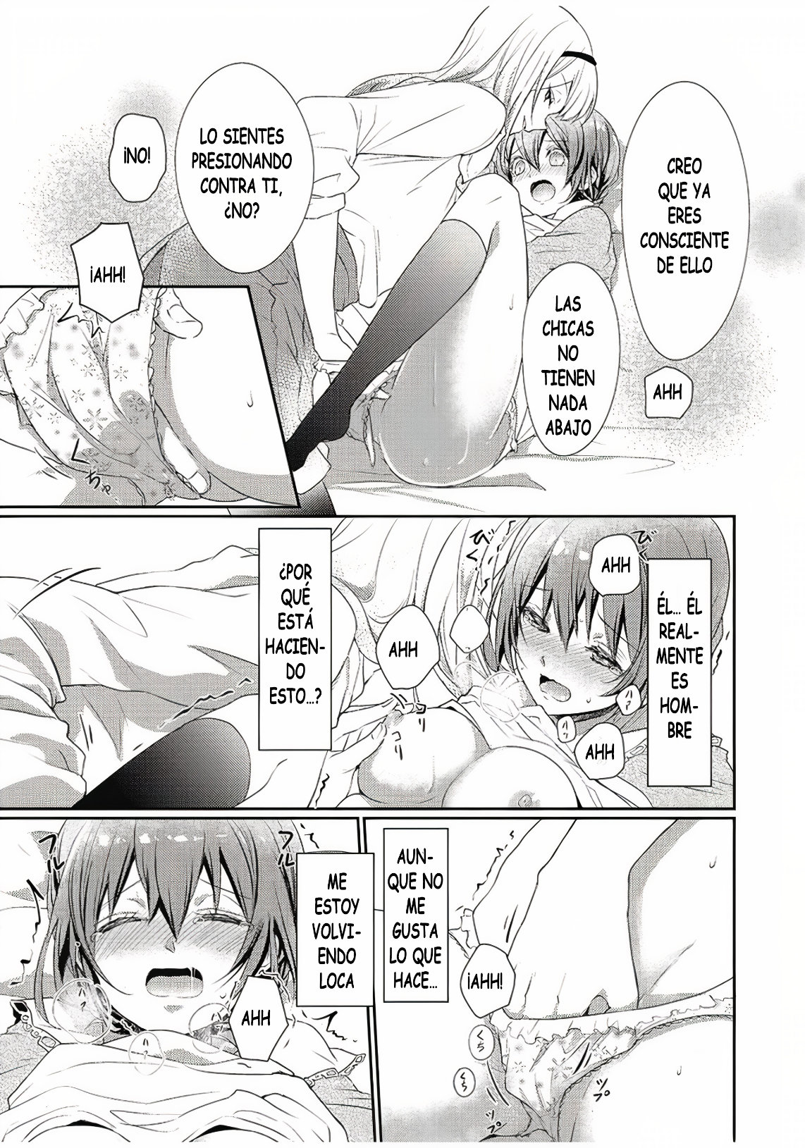 Capitulo 1 page 12