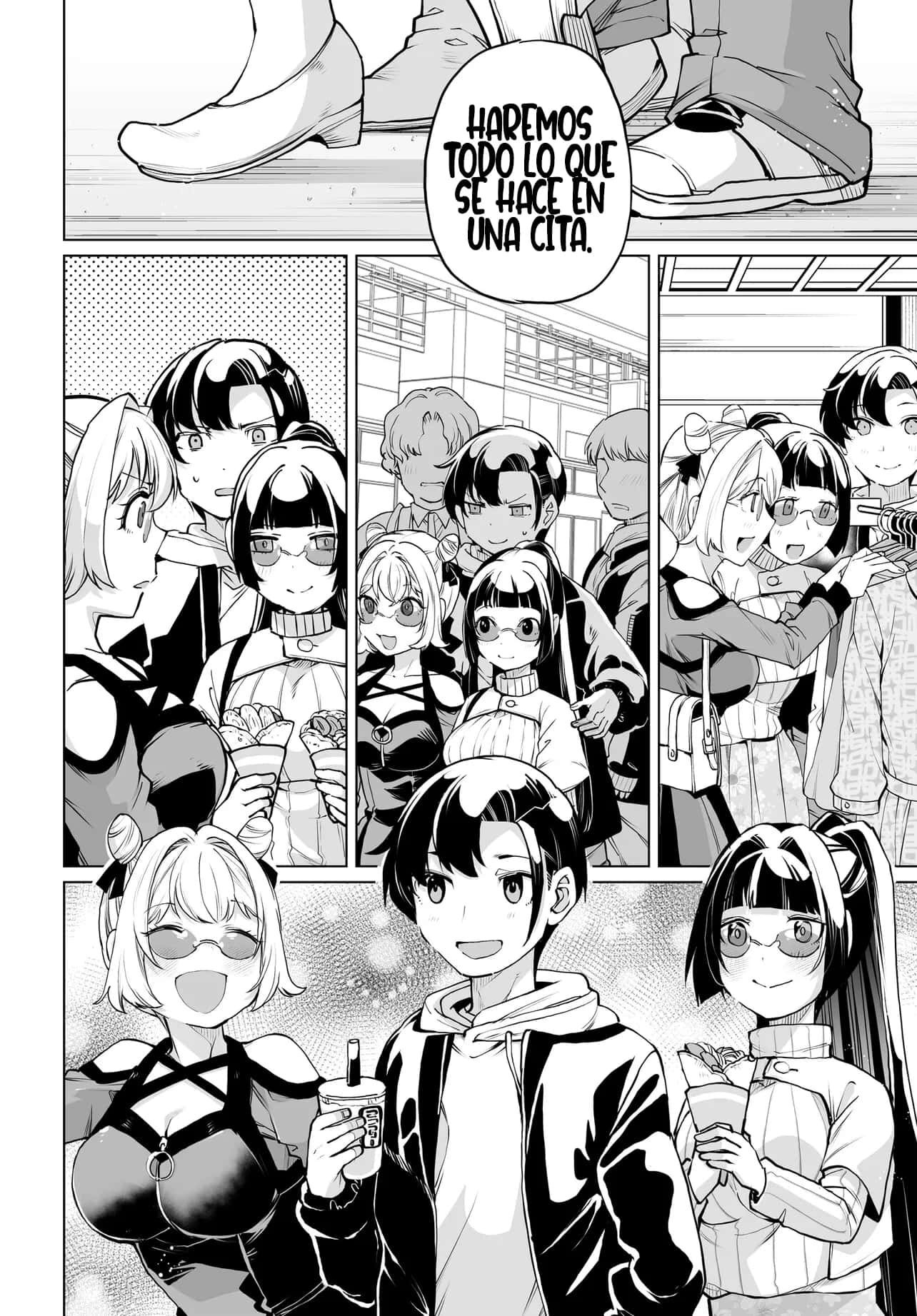 Capitulo 28 page 17