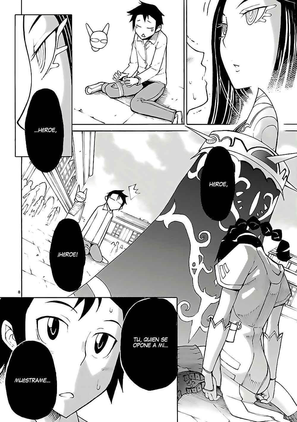 Capitulo 8 page 10