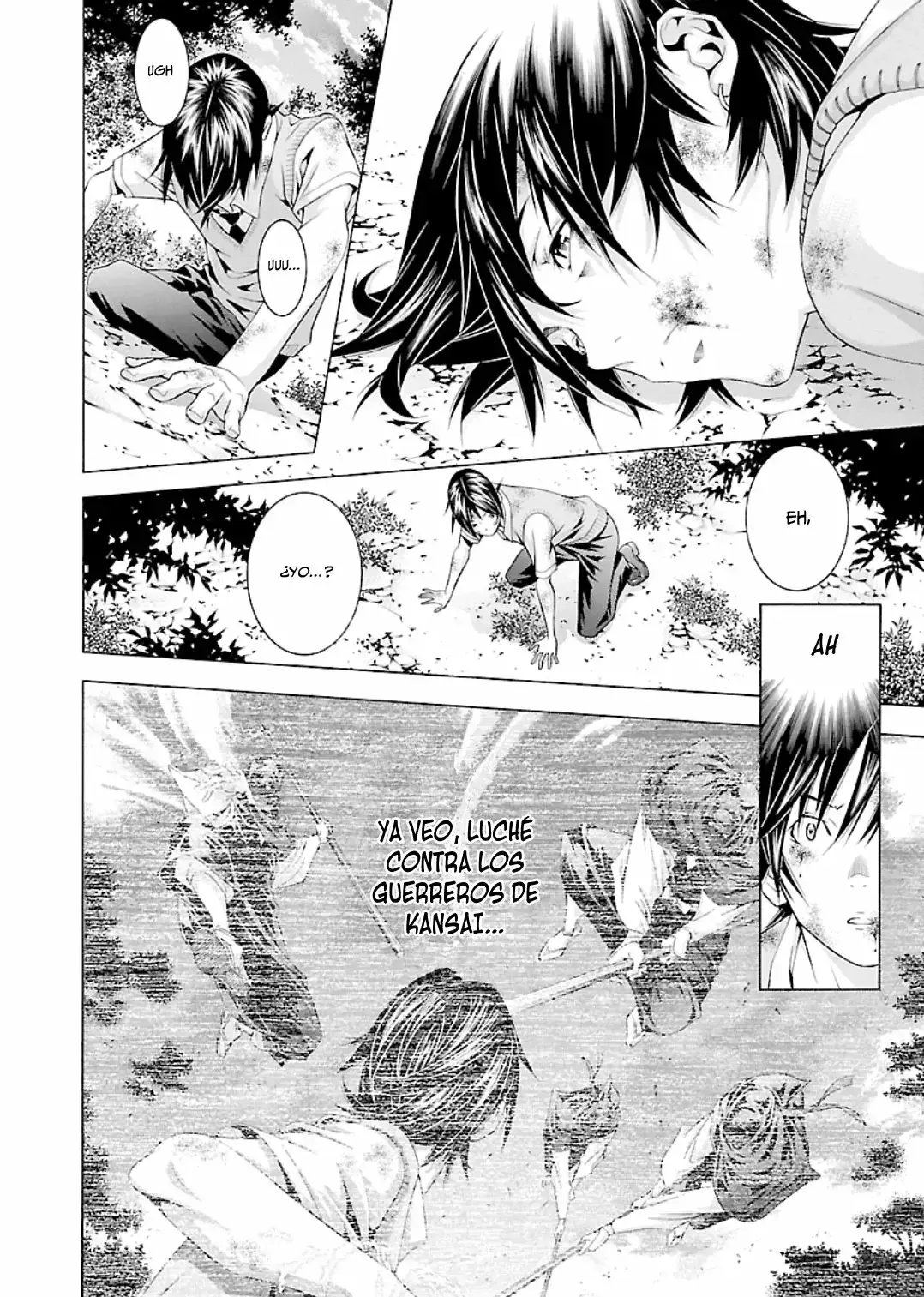 Capitulo 20 page 5