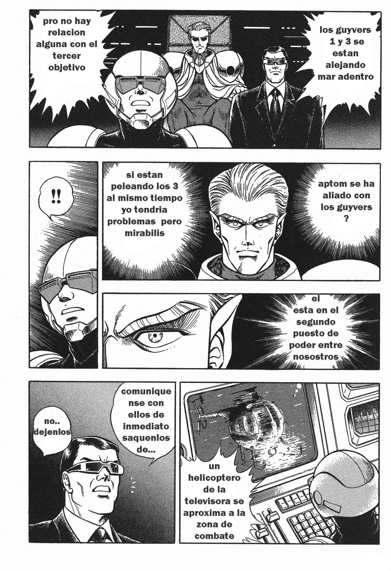Capitulo 63 page 12