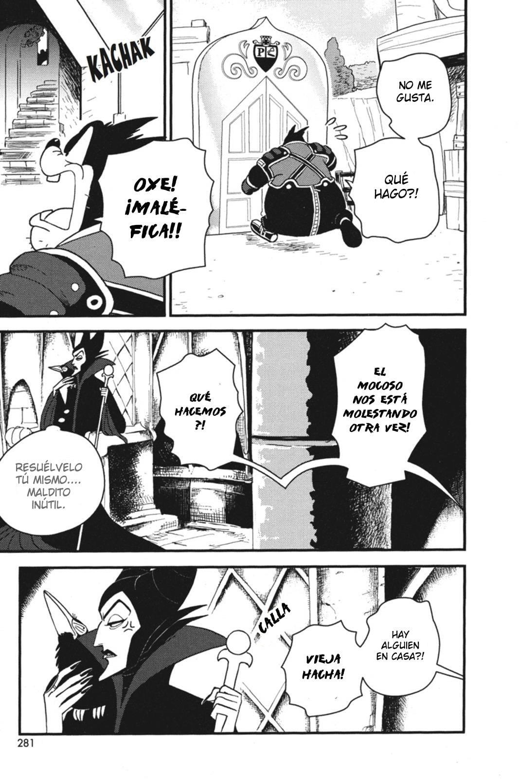 Capitulo 29 page 20
