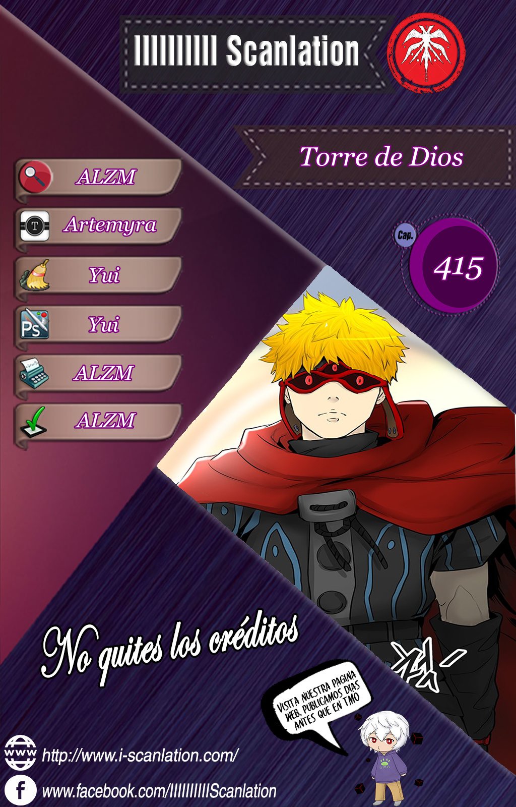 Capitulo 415 page 2