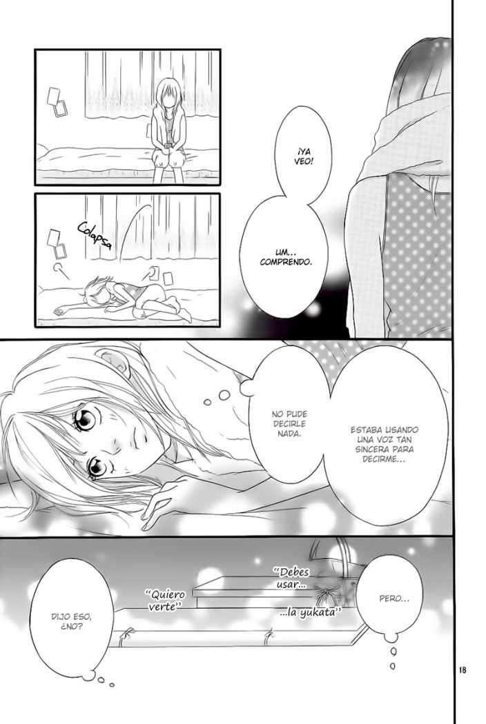 Capitulo 17 page 21