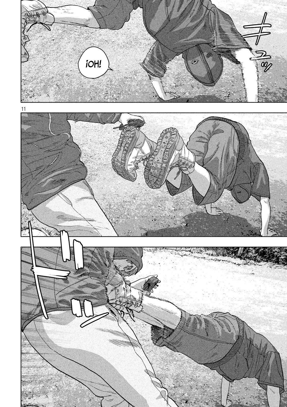Capitulo 21 page 11