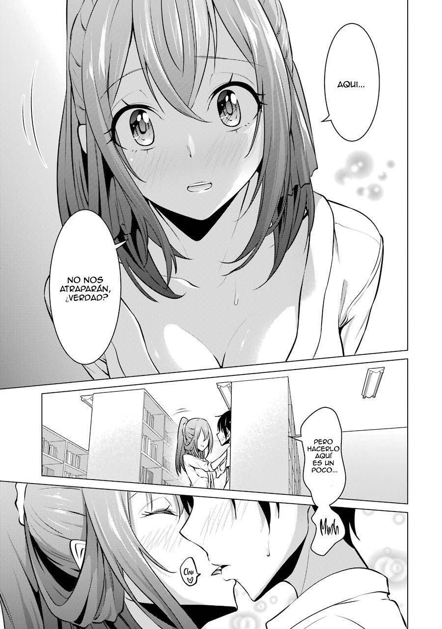 Capitulo 32 page 10
