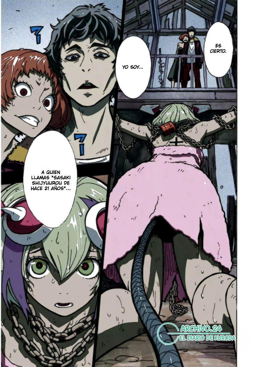 Capitulo 24 page 4