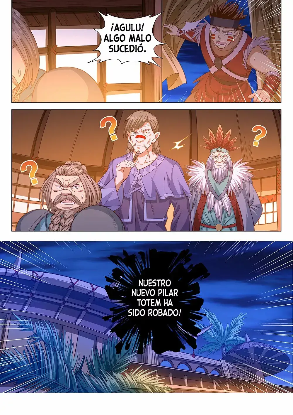 Capitulo 20 page 19