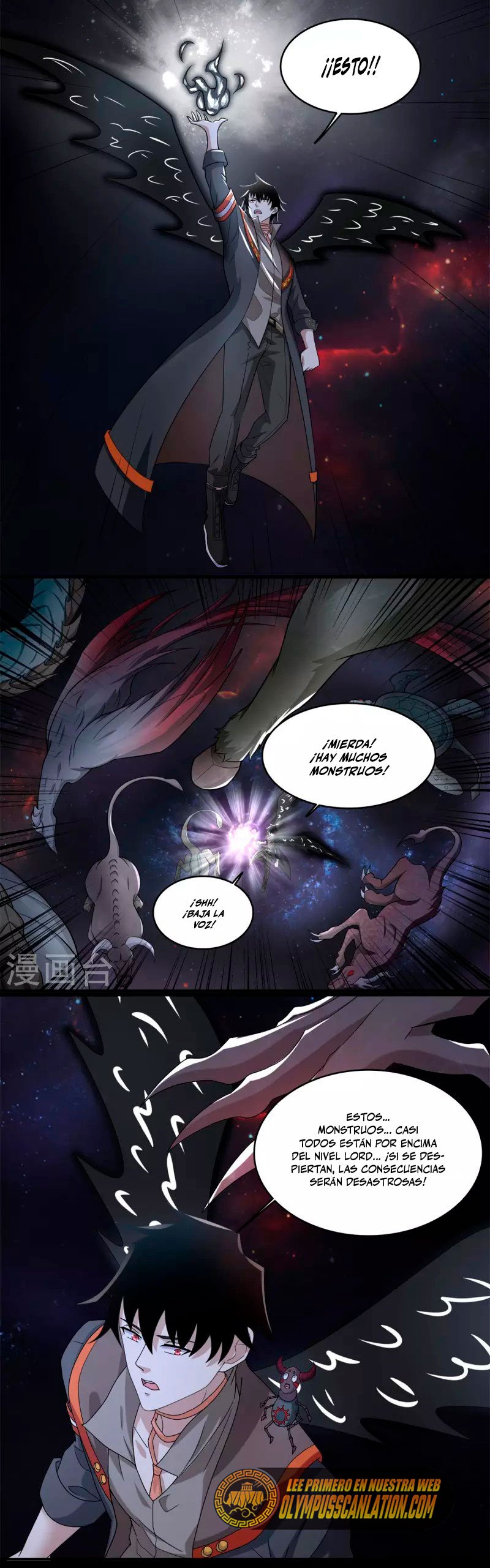 Capitulo 591 page 10
