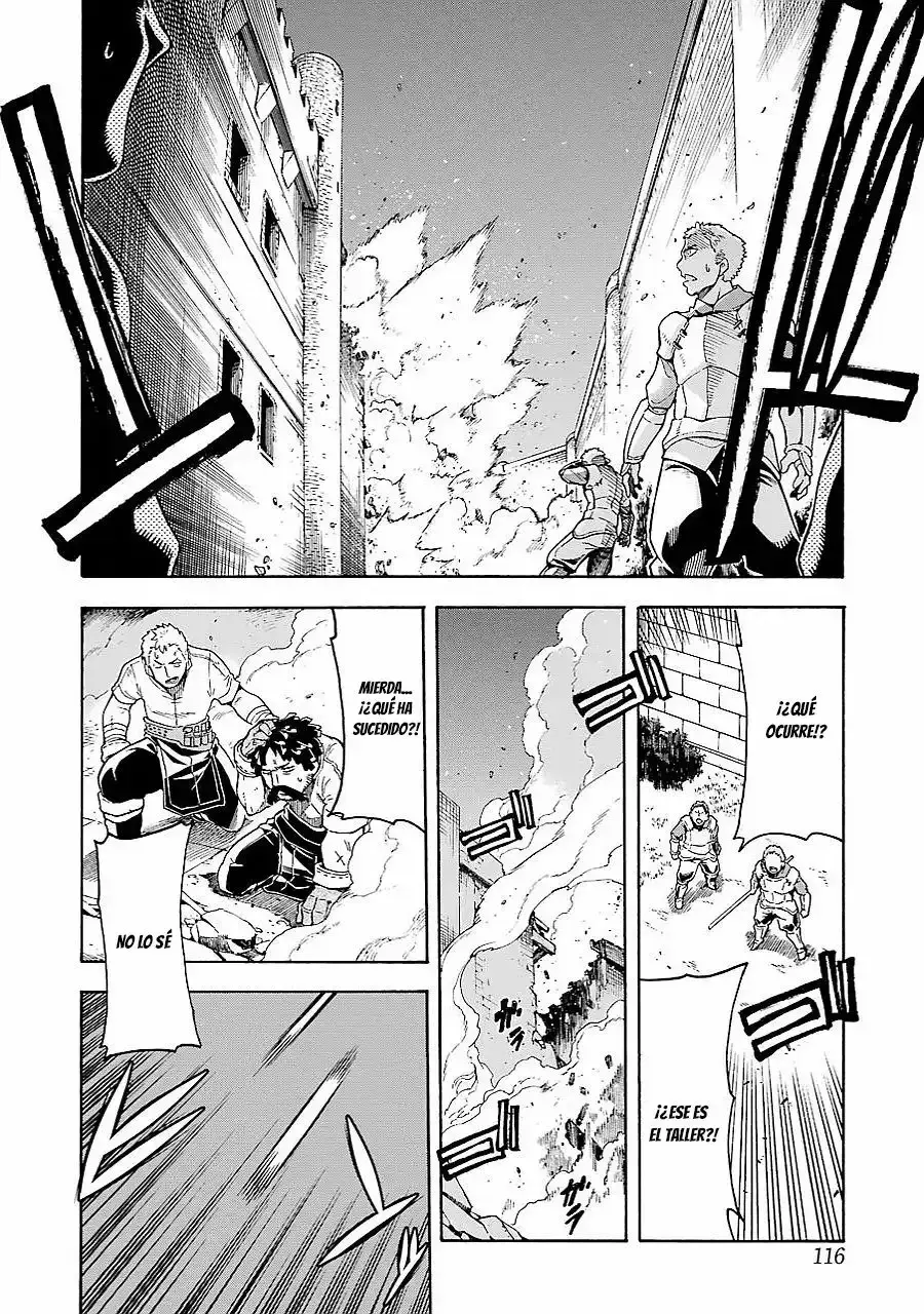 Capitulo 28 page 5