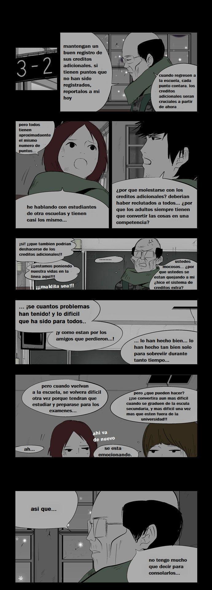 Capitulo 49 page 15