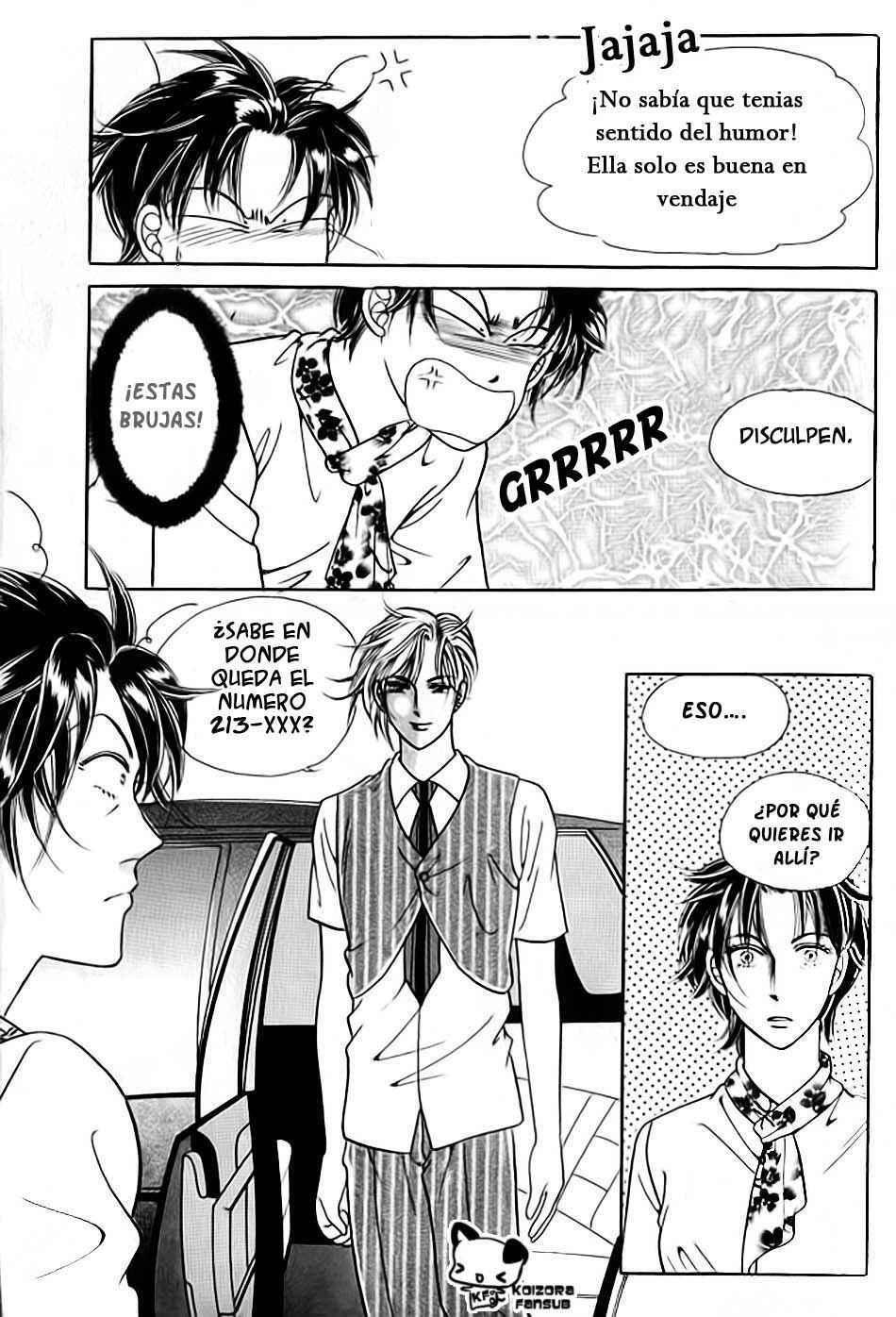 Capitulo 18 page 18