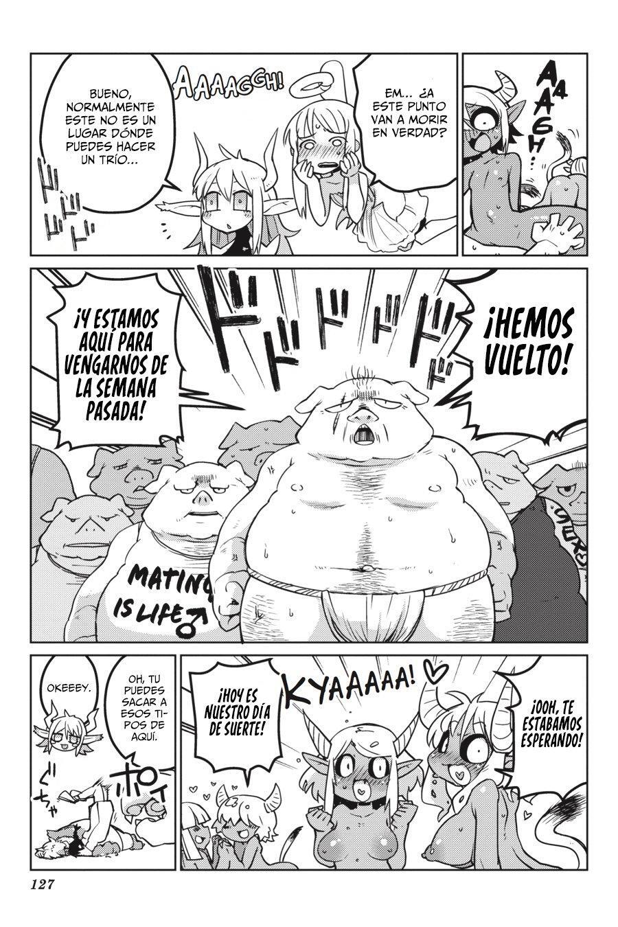 Capitulo 11.50 page 5