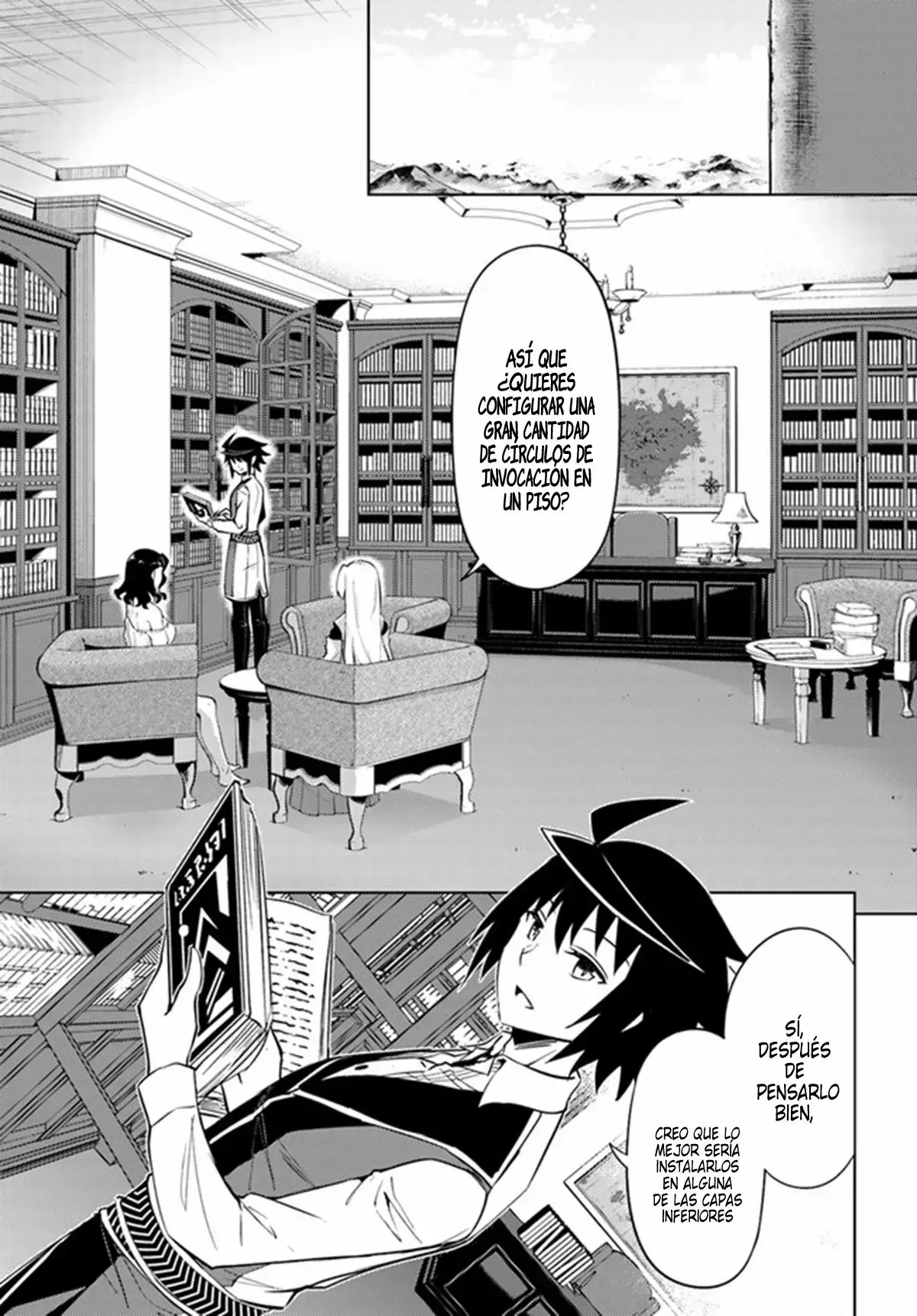 Capitulo 49 page 17